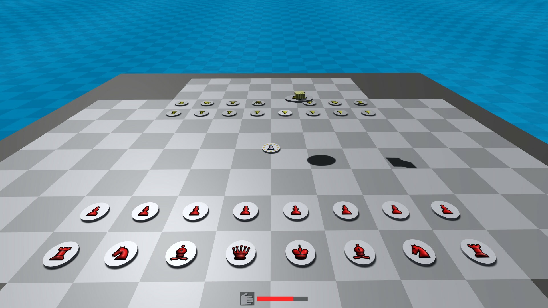 Chess for Idiots