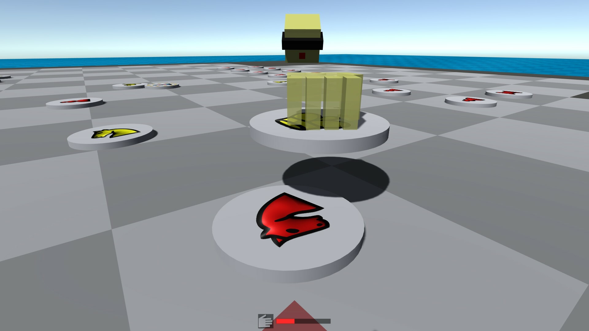 Chess for Idiots