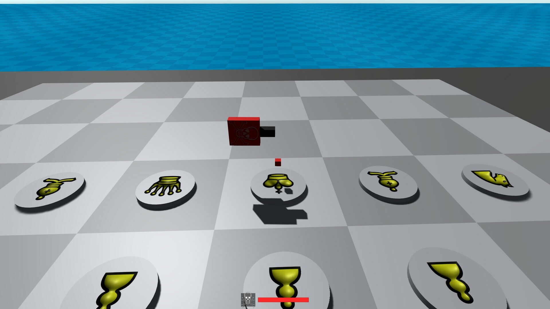 Chess for Idiots