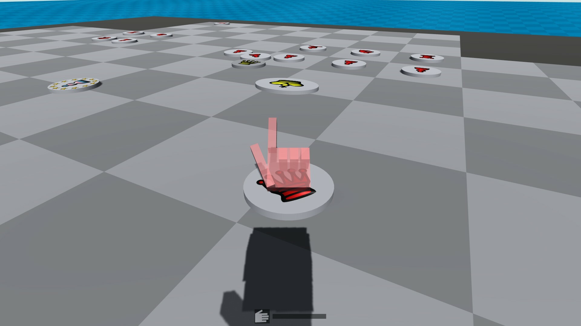 Chess for Idiots