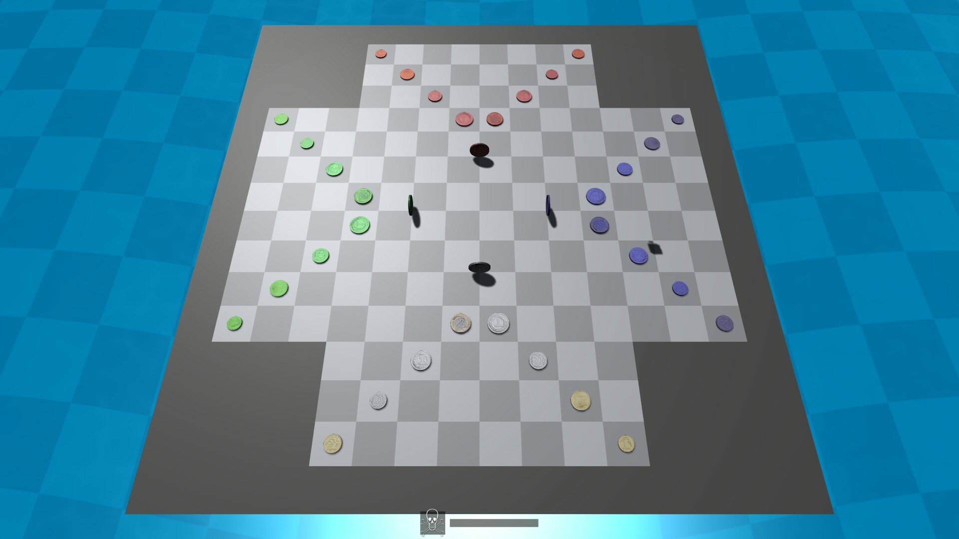 Chess for Idiots