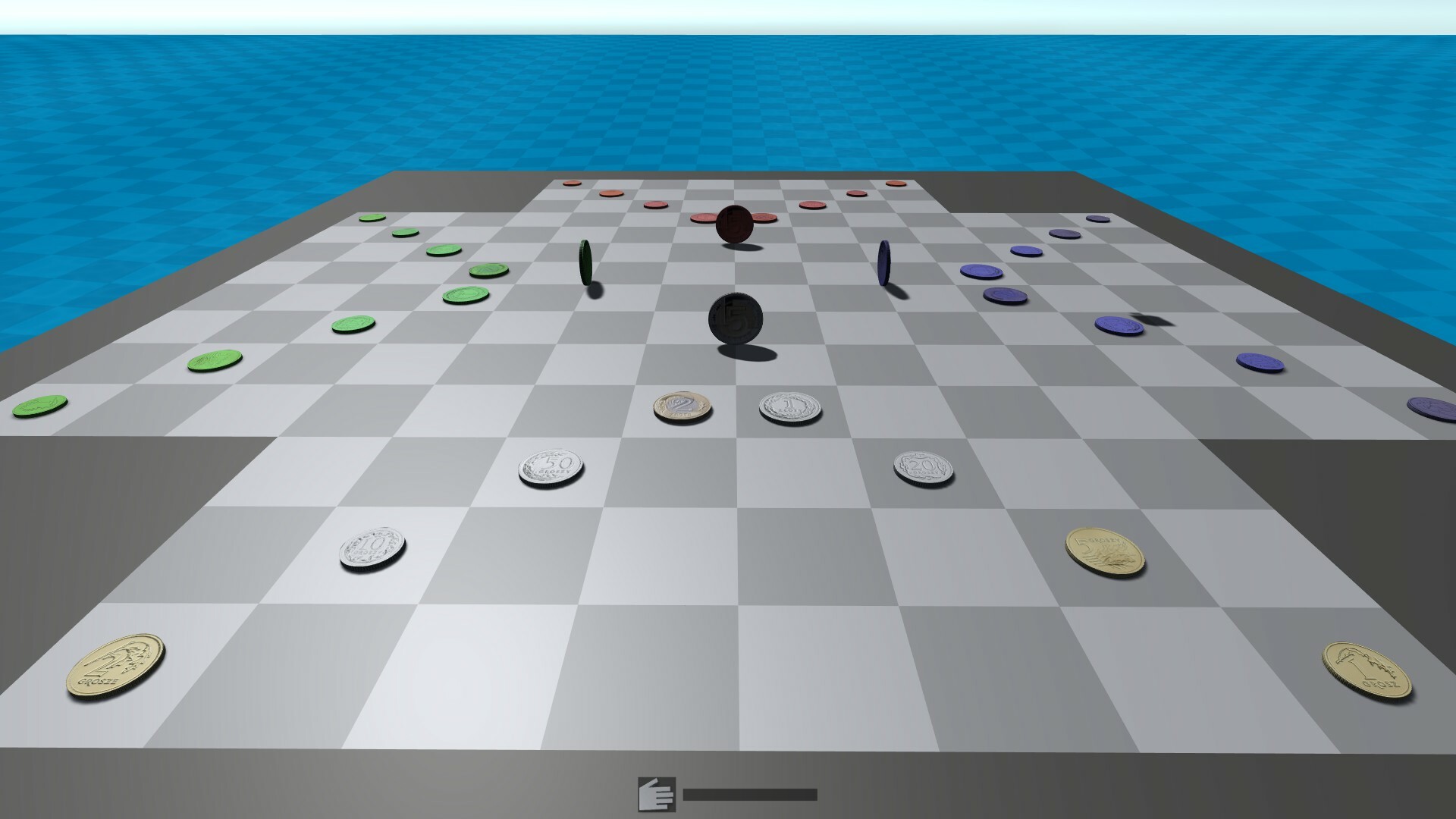 Chess for Idiots