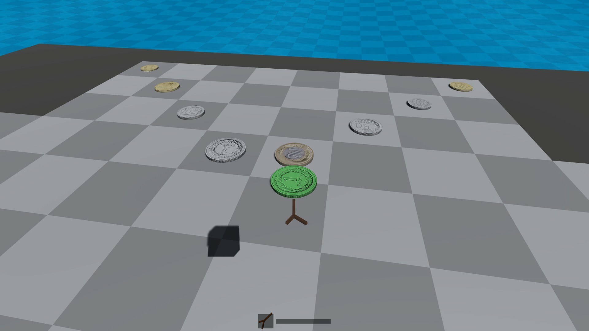 Chess for Idiots