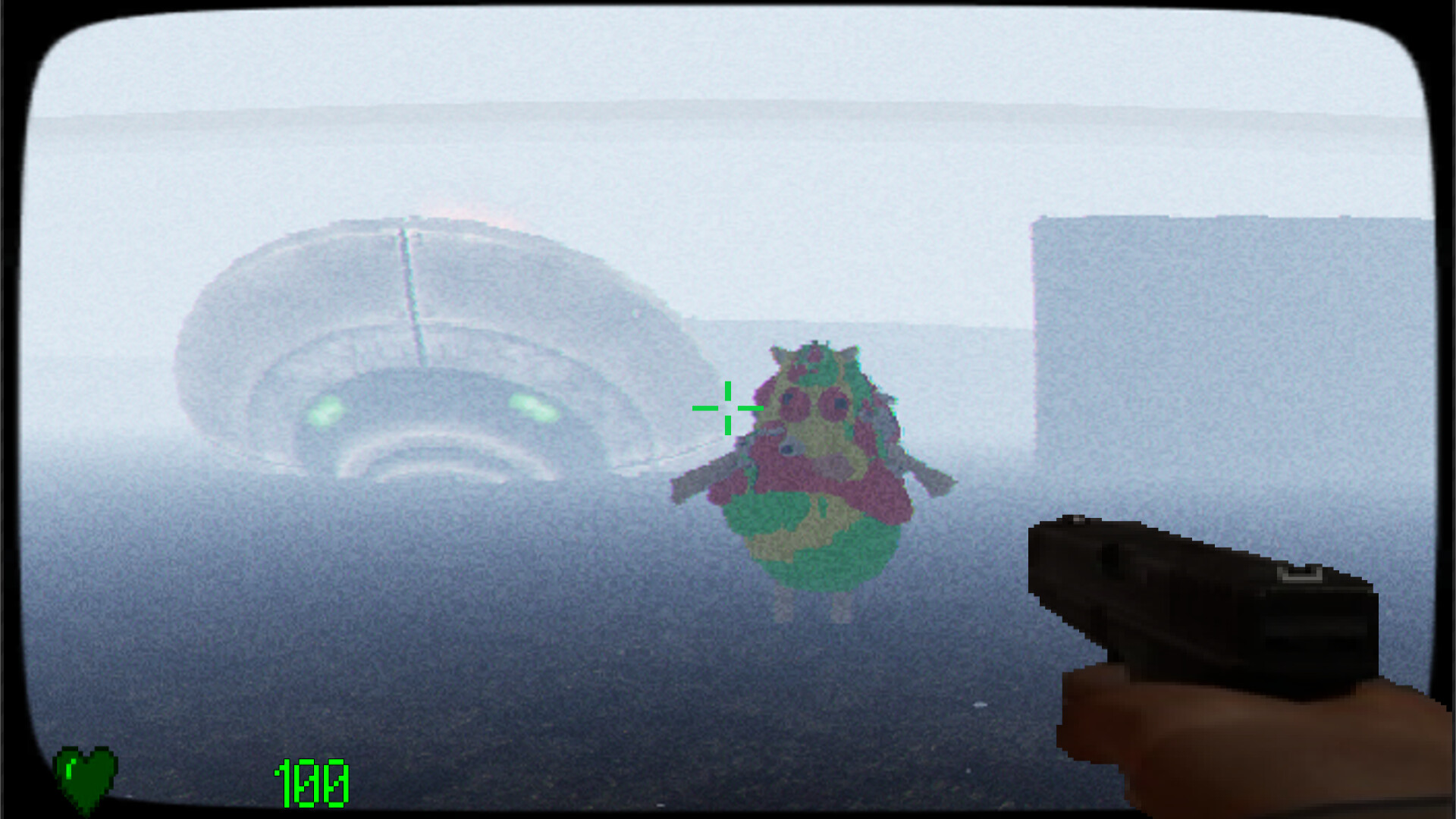 Investigating Alien Cats