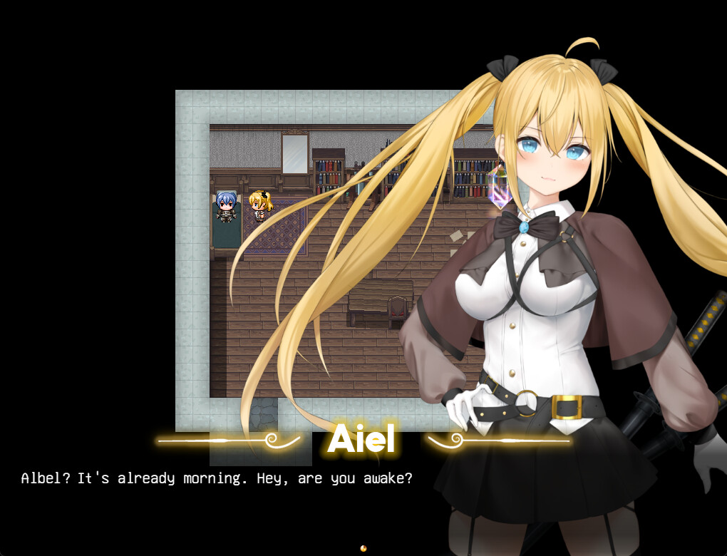 Fault: Broken Promises