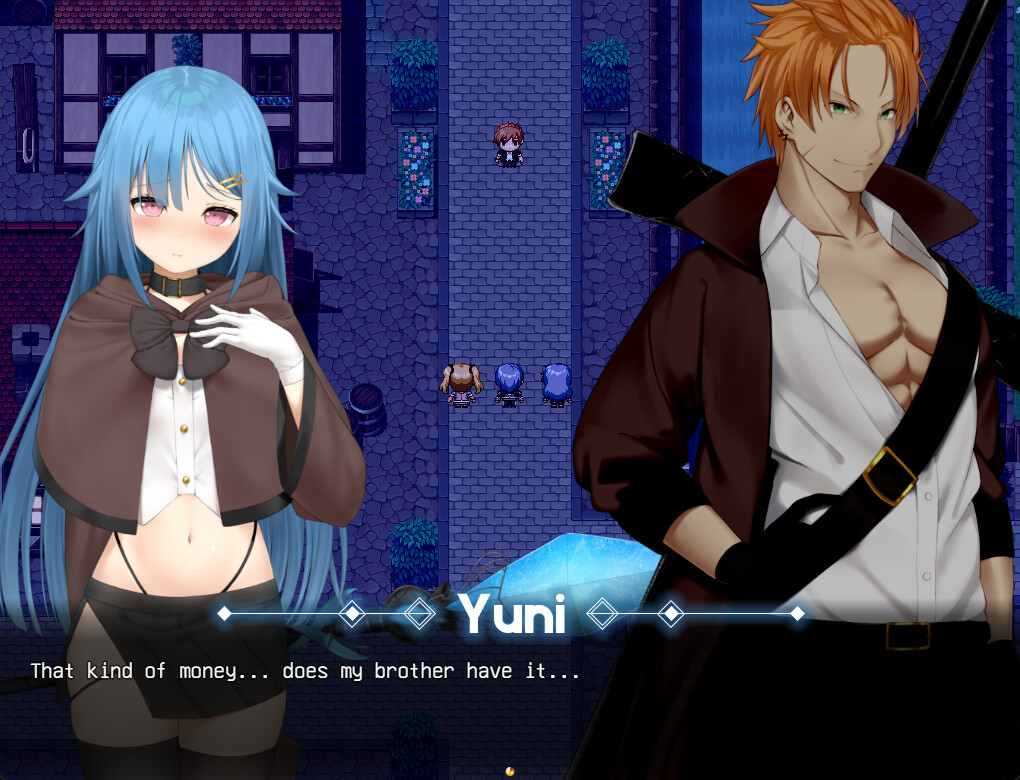 Fault: Broken Promises