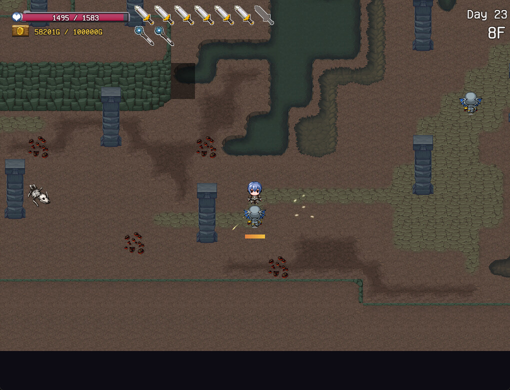 Fault: Broken Promises