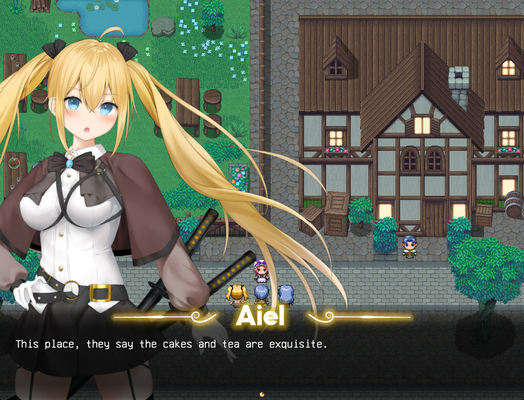 Fault: Broken Promises