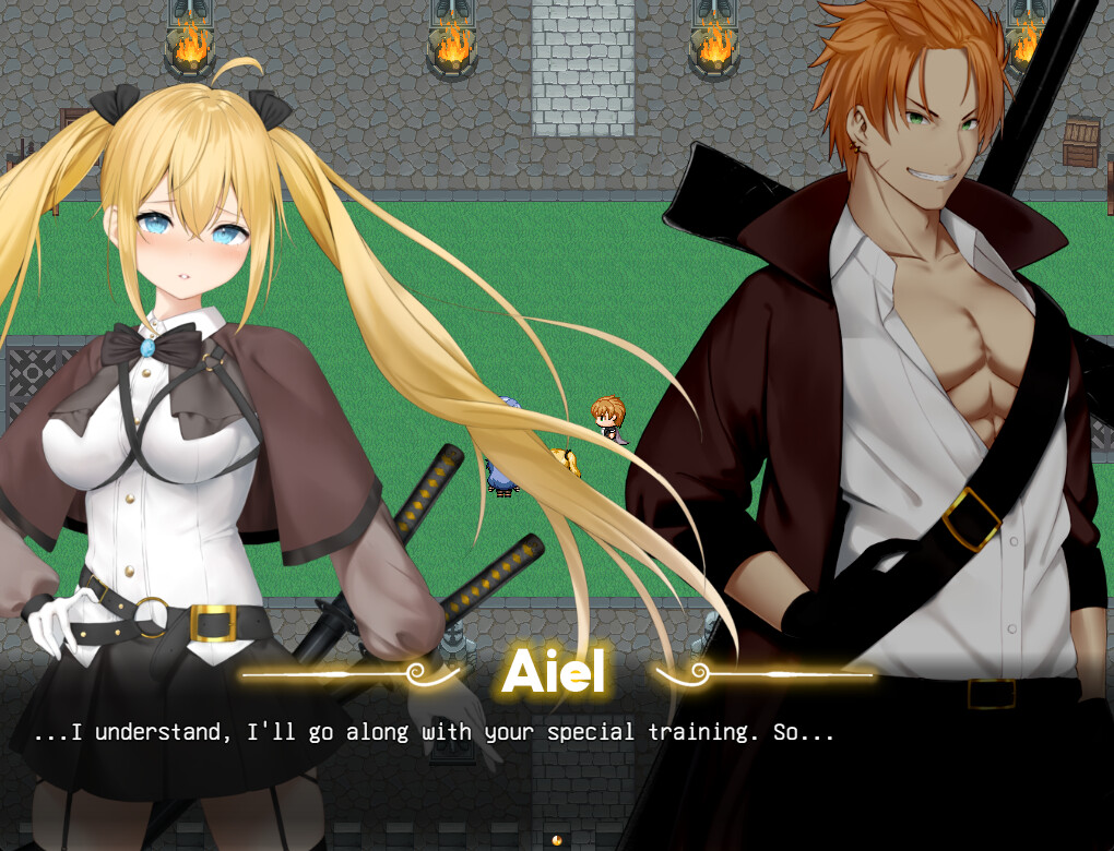 Fault: Broken Promises