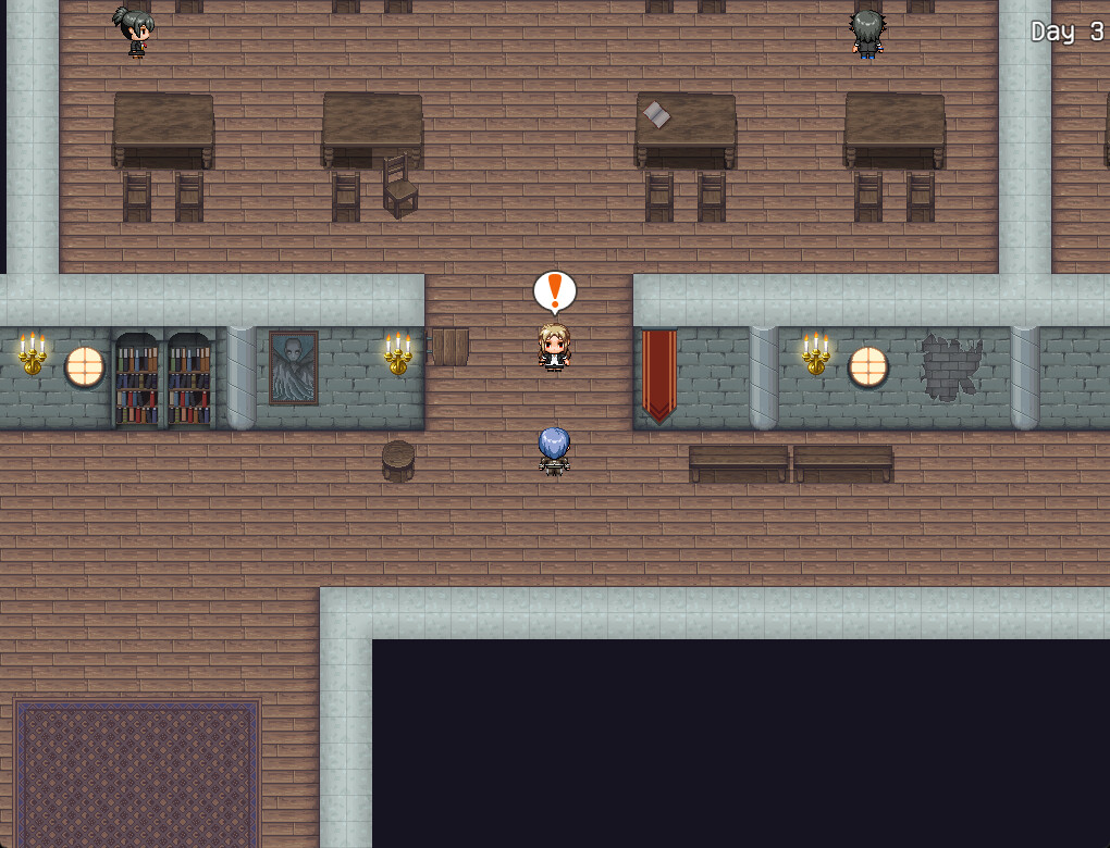 Fault: Broken Promises