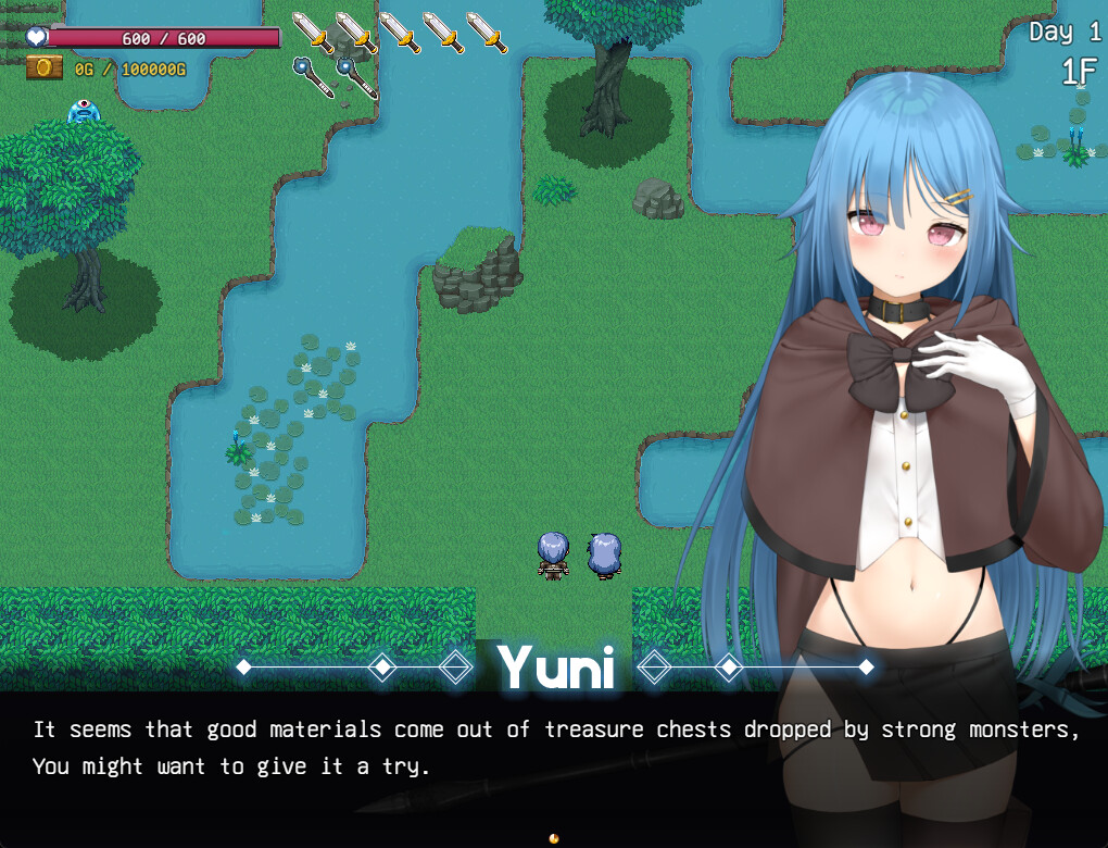 Fault: Broken Promises