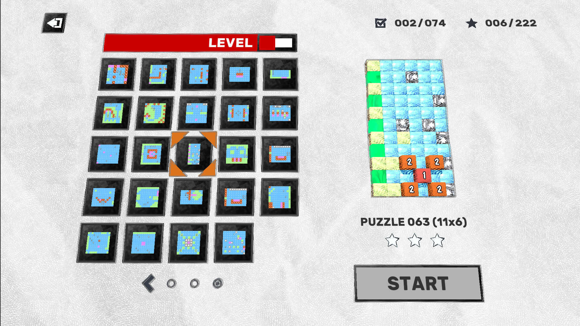 Block+Hole
