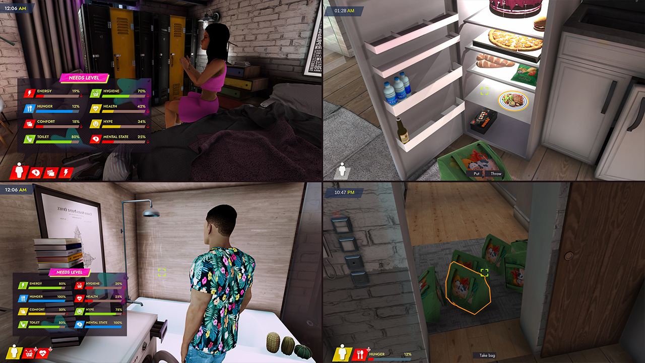 Streamer Simulator 2026