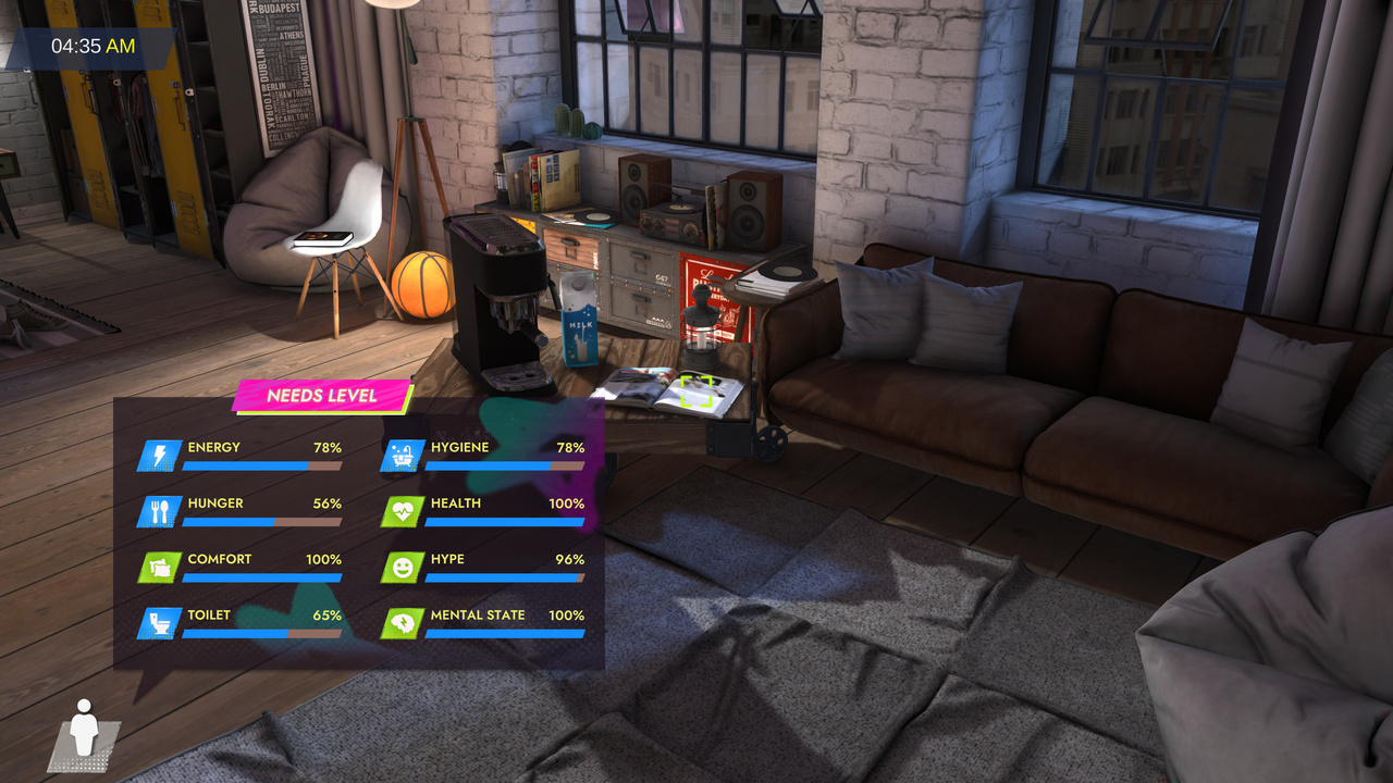 Streamer Simulator 2026