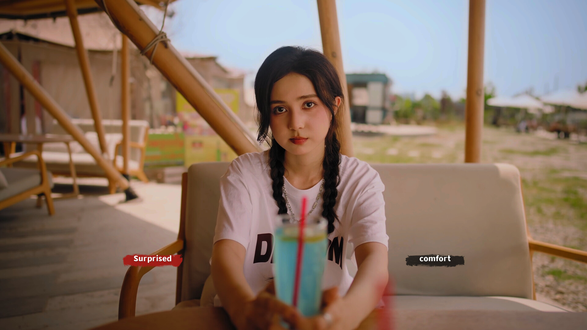 Blood Money: Lethal Eden