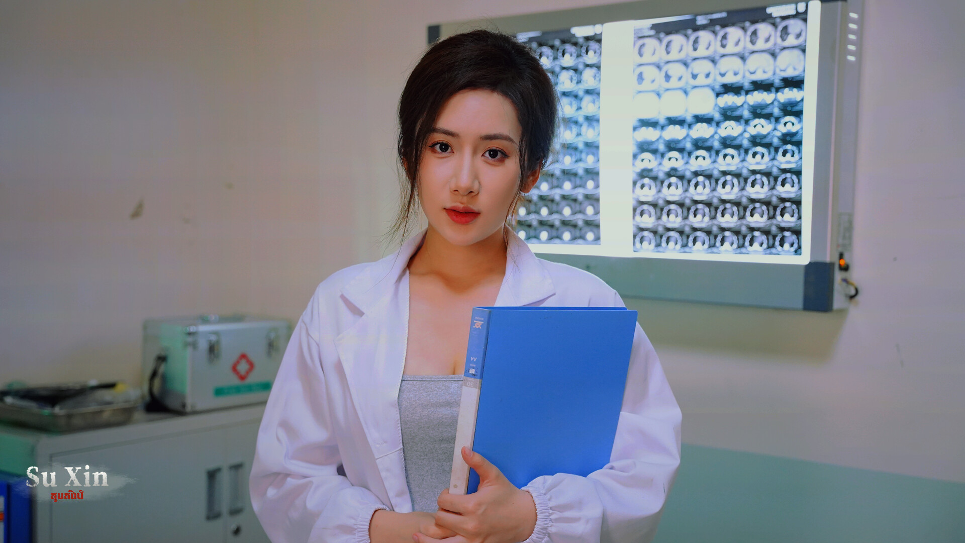 Blood Money: Lethal Eden