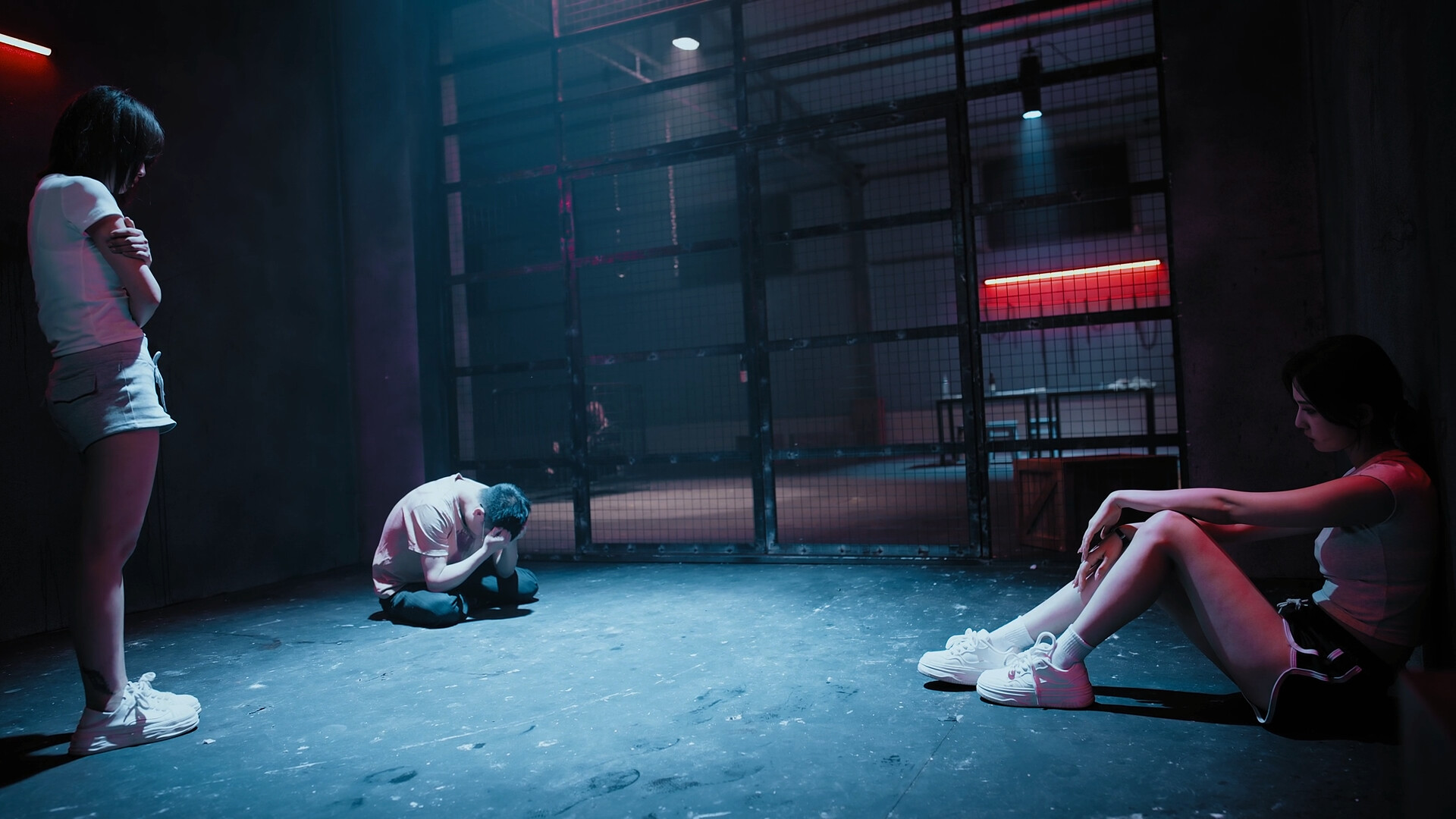 Blood Money: Lethal Eden