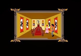 The Last Day of Adolf