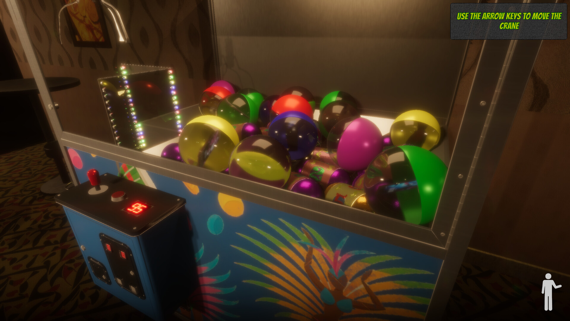 MoneyFalls: Coin Pusher Simulator