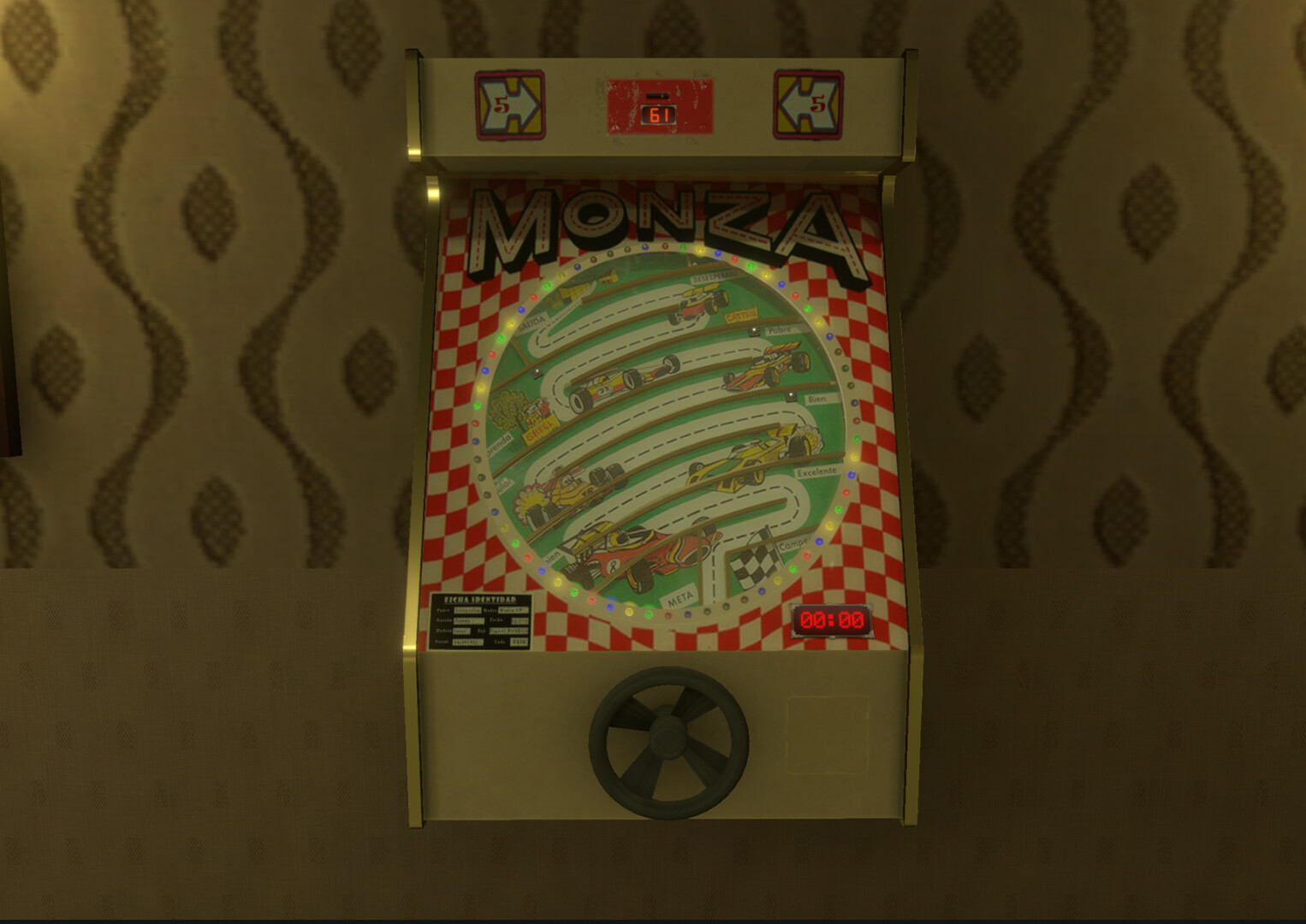 MoneyFalls: Coin Pusher Simulator