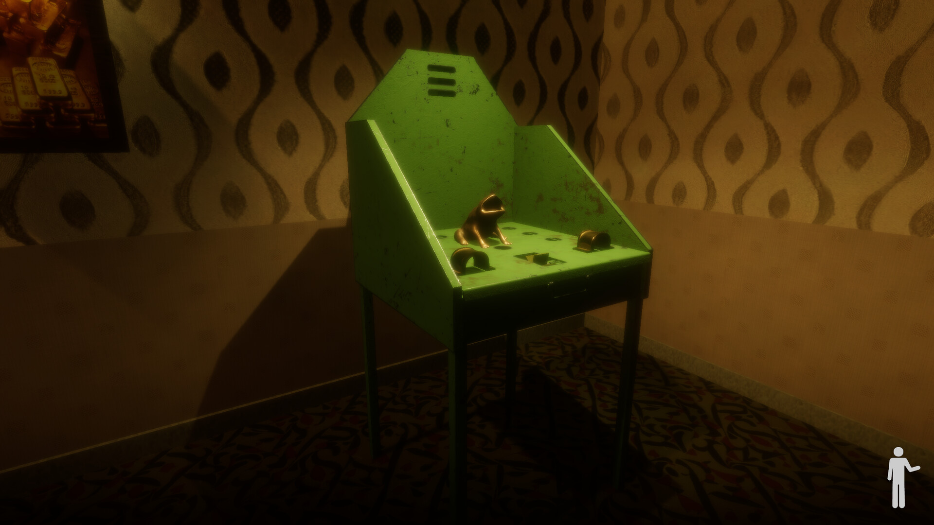 MoneyFalls: Coin Pusher Simulator