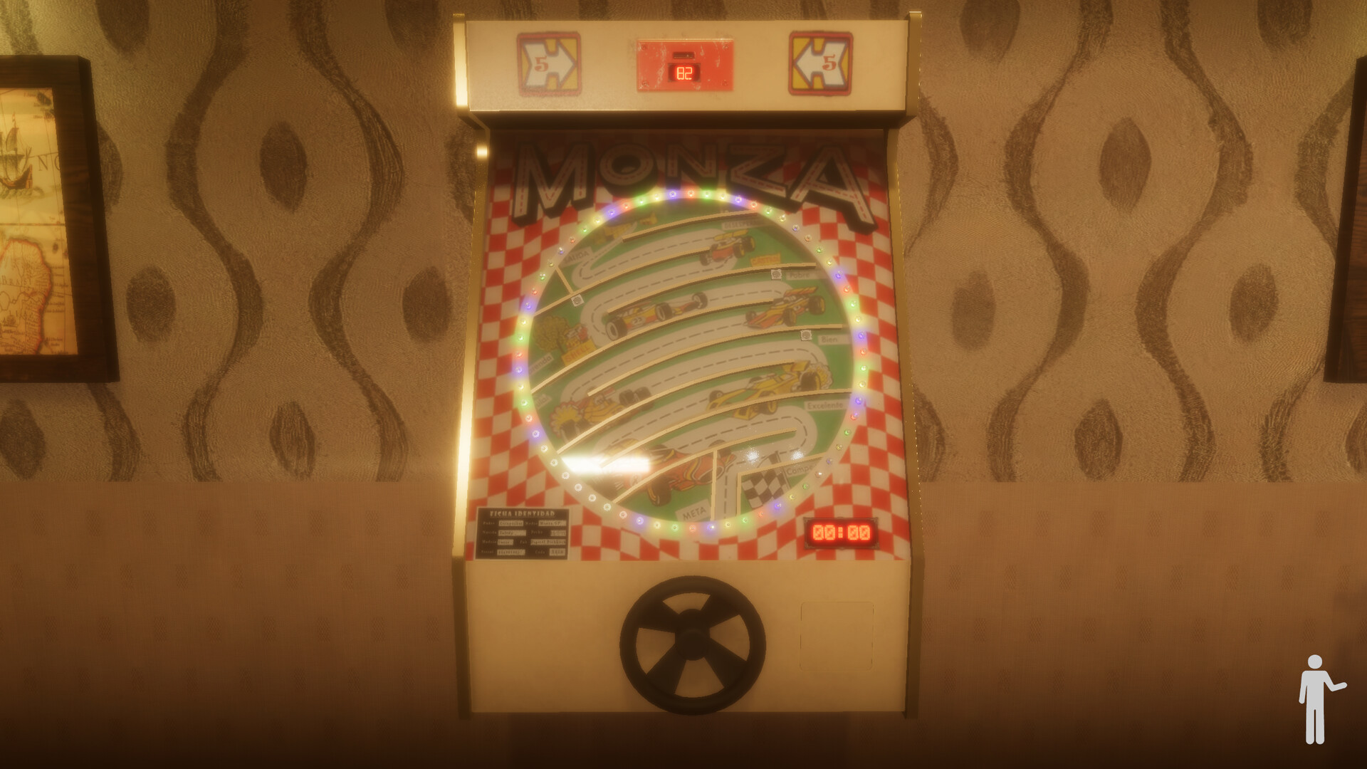 MoneyFalls: Coin Pusher Simulator