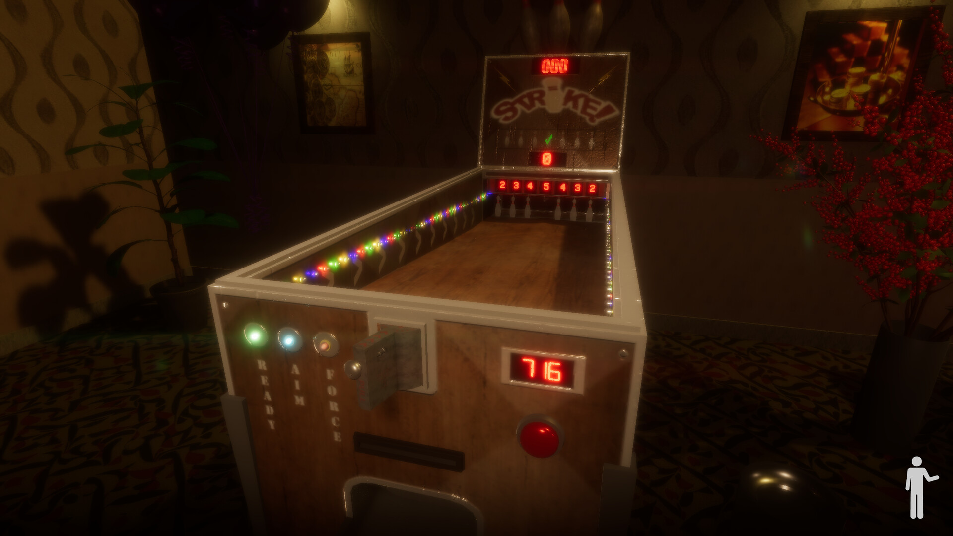 MoneyFalls: Coin Pusher Simulator