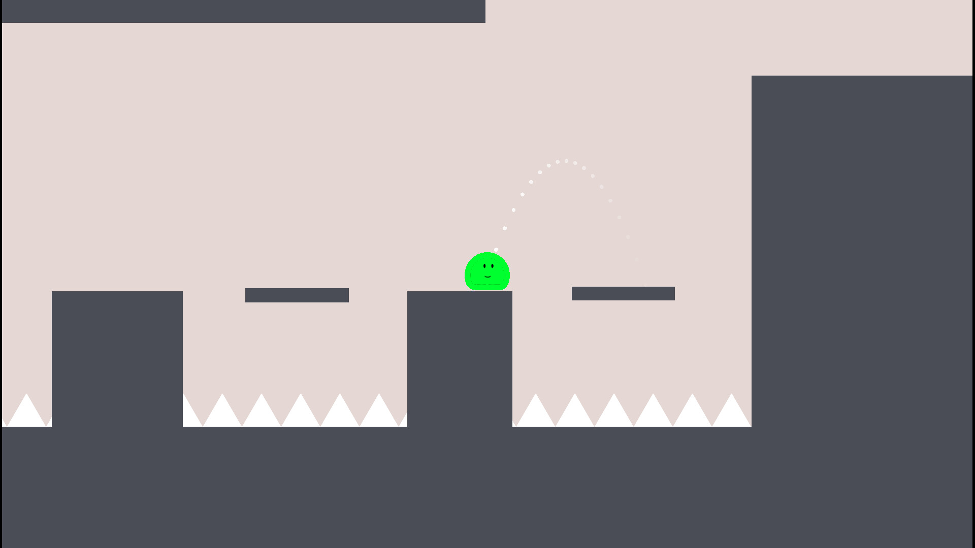 Slime’s Journey