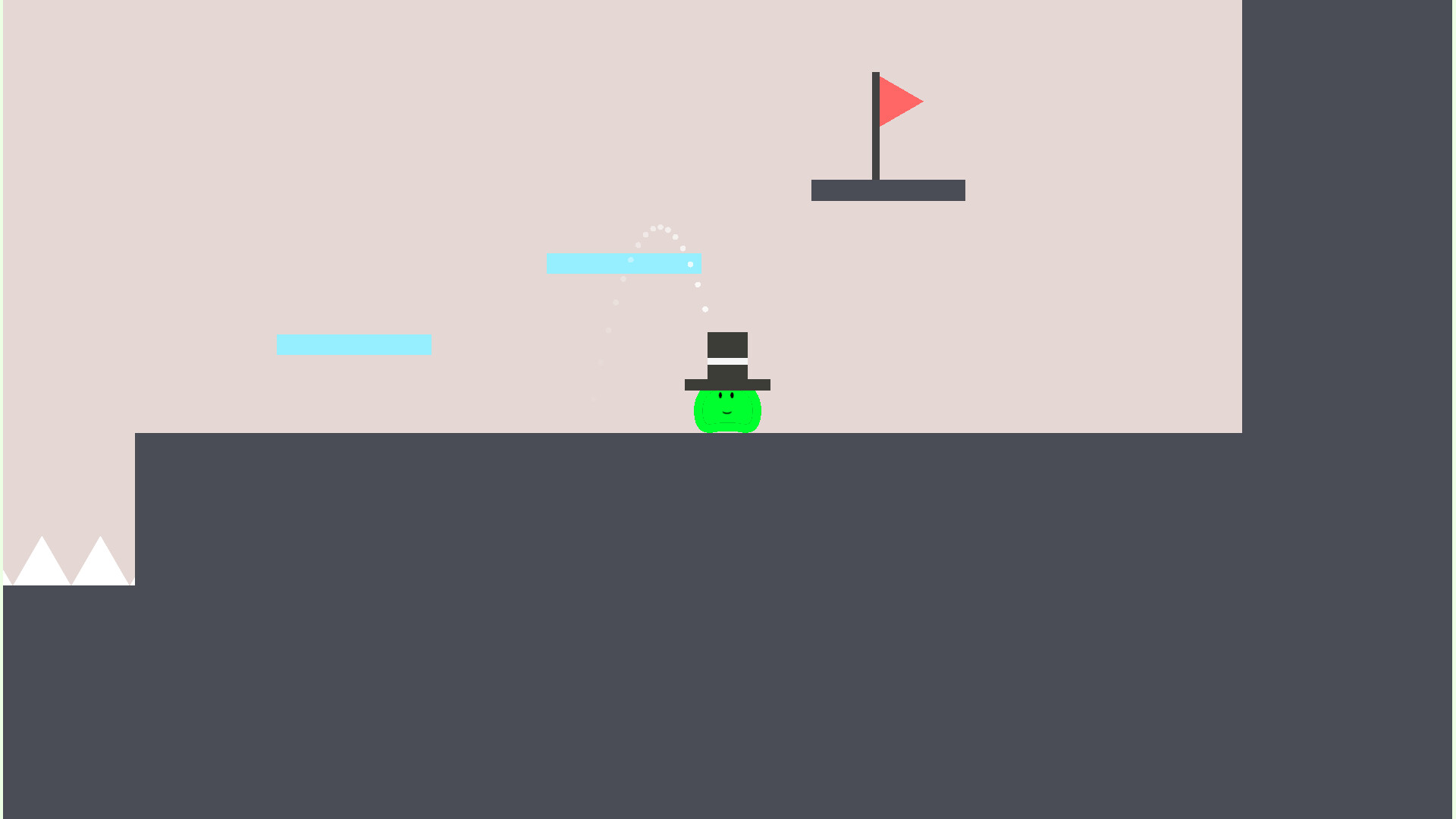 Slime’s Journey