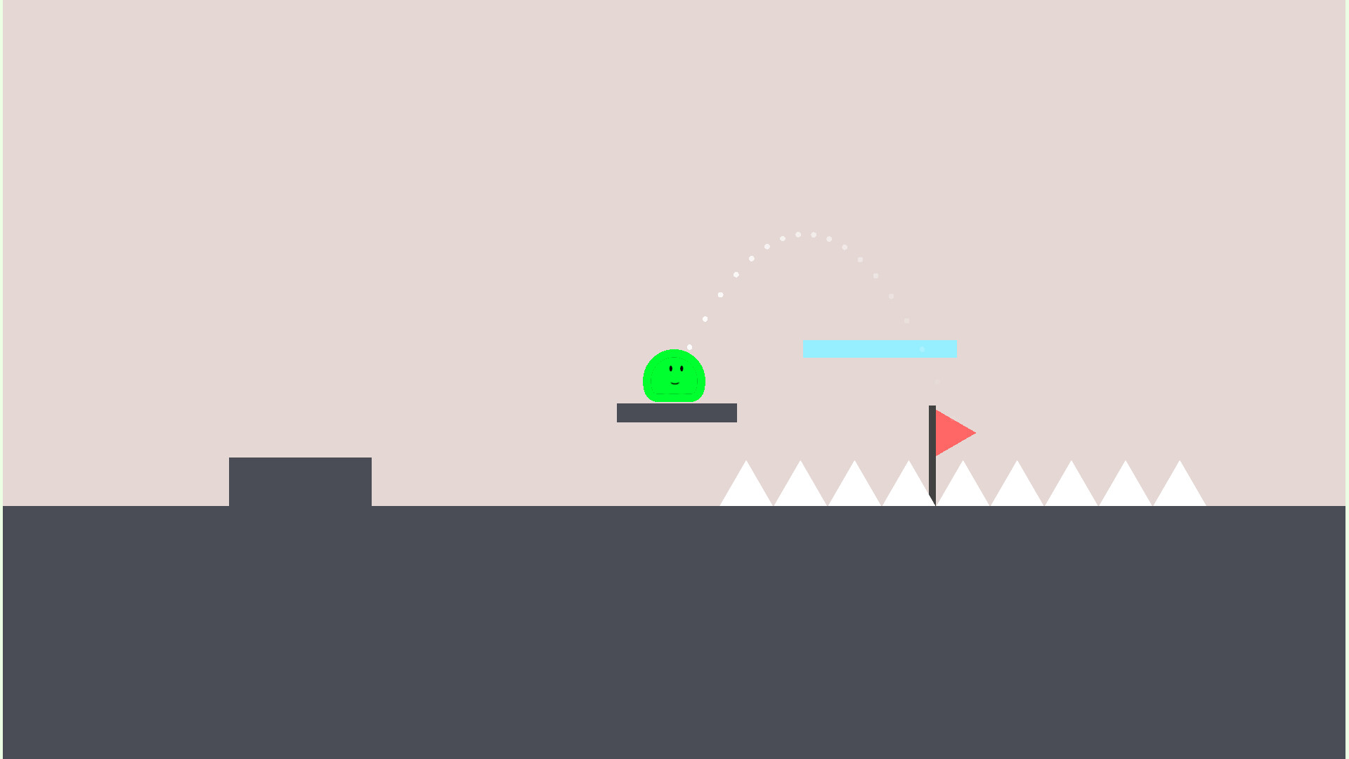 Slime’s Journey