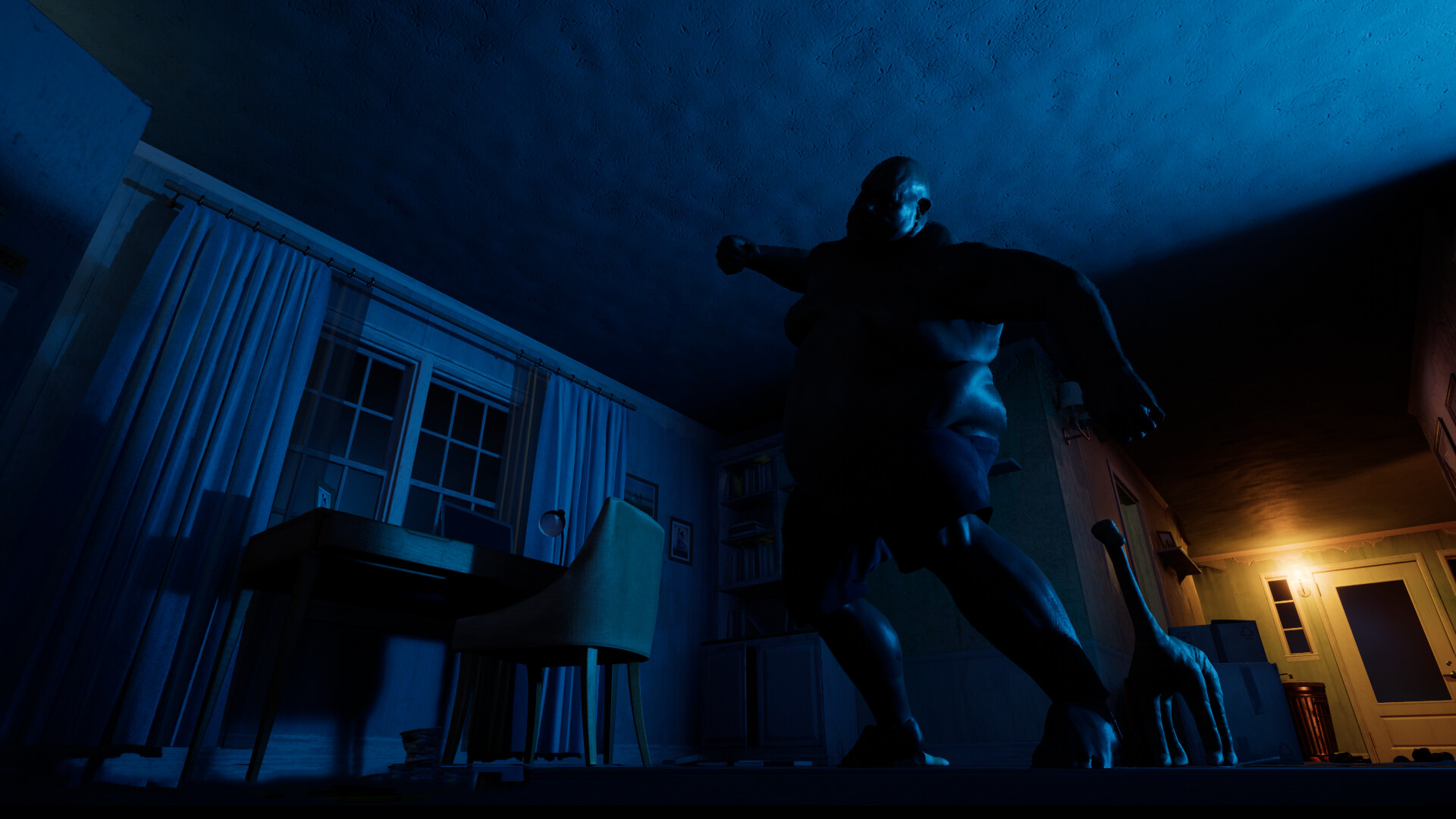 Cockroach Simulator: Household Survivor