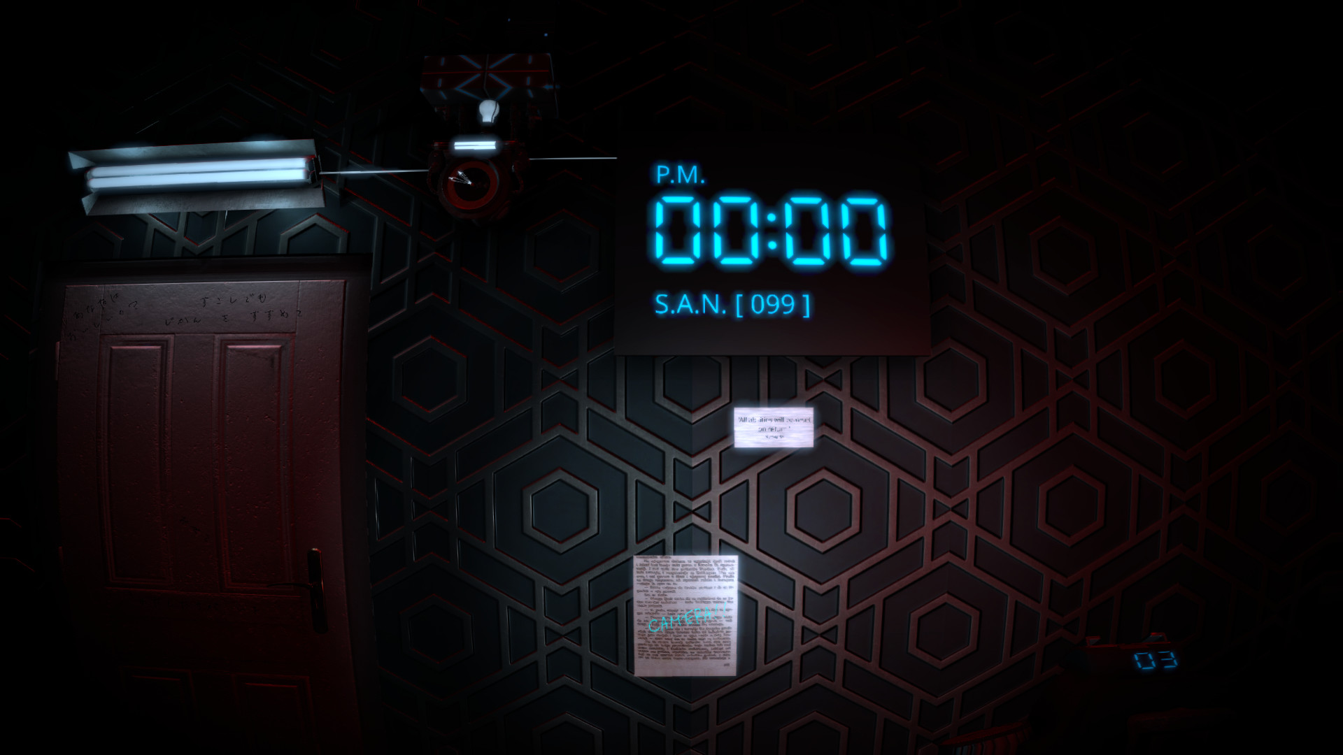Playable Mockup