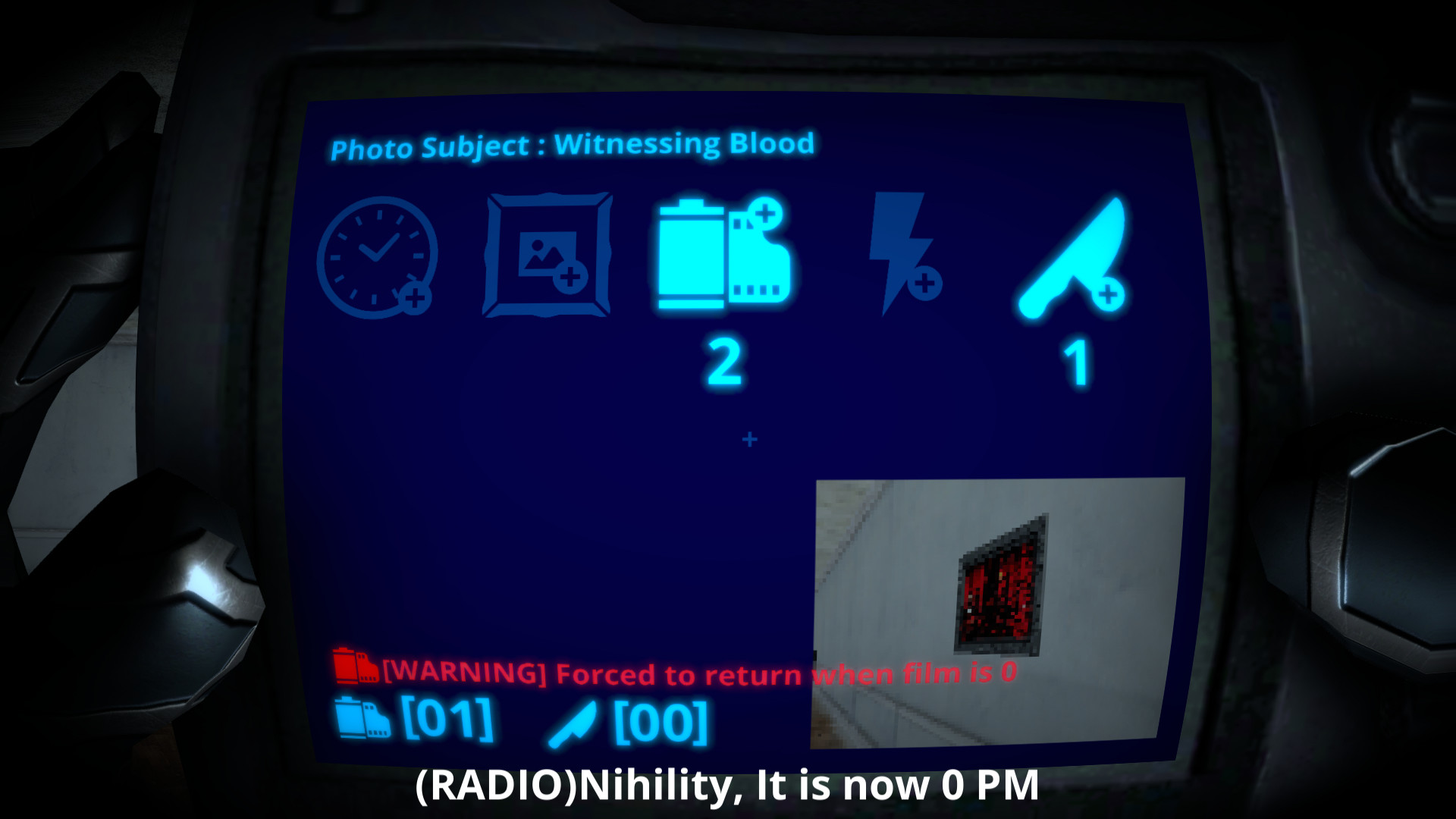 Playable Mockup