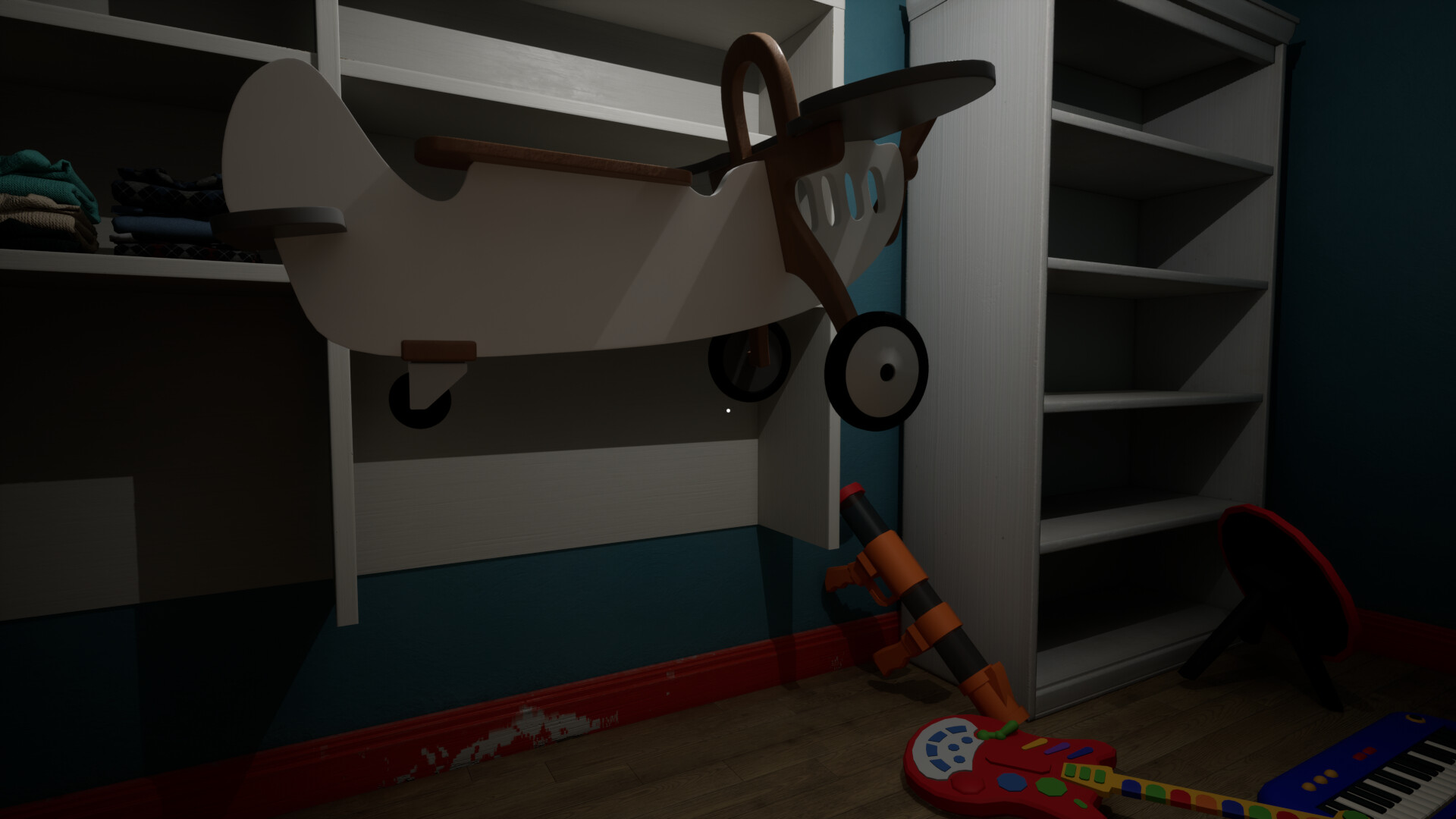 Clean Your Room