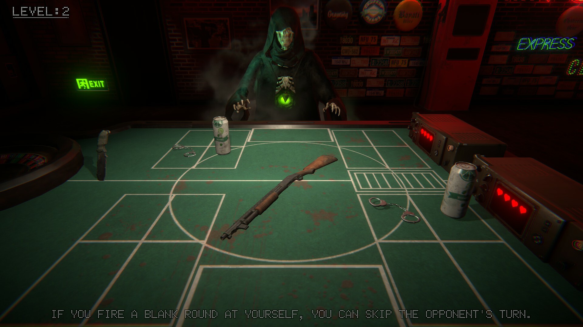 Roulette Club