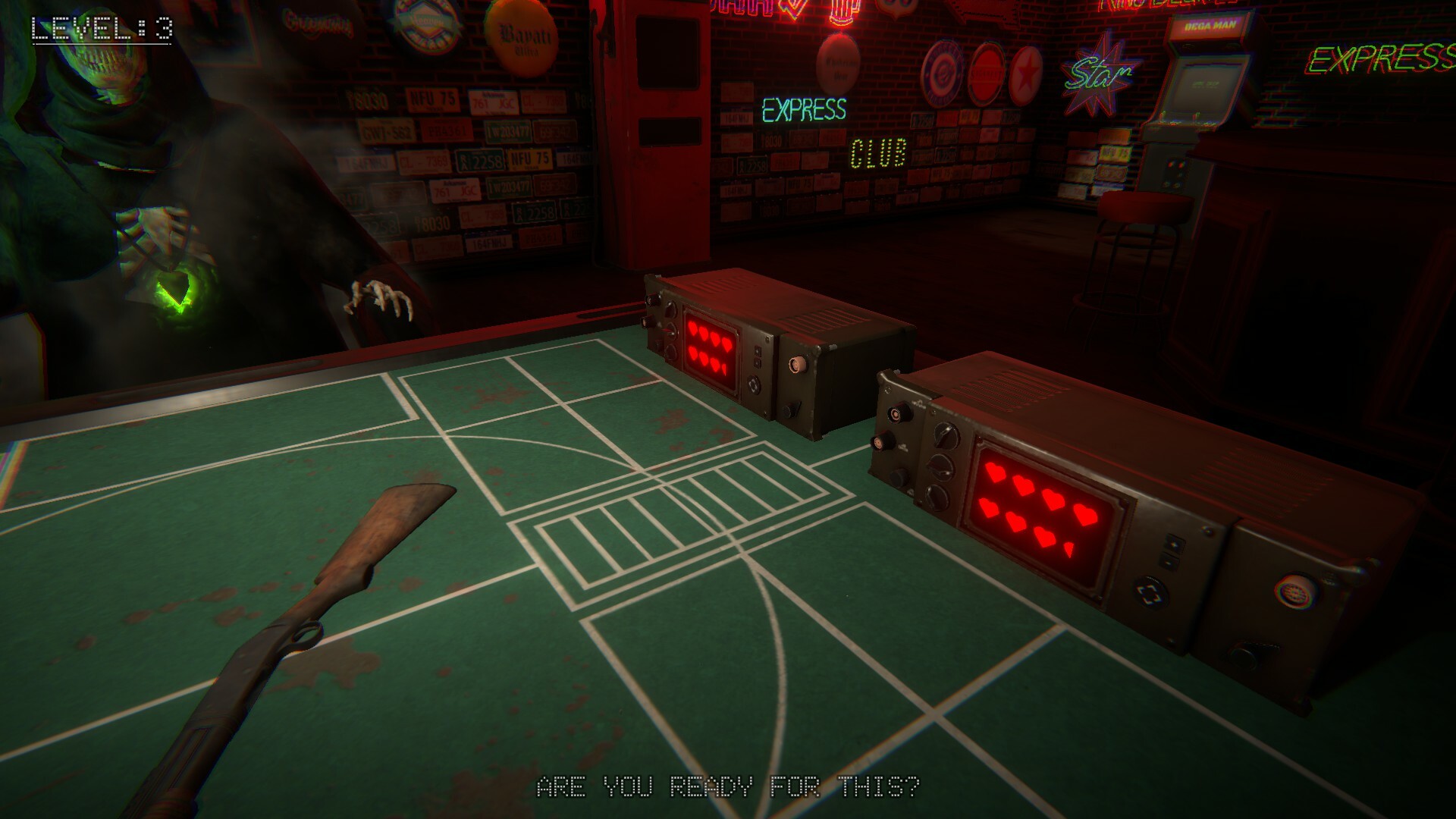 Roulette Club