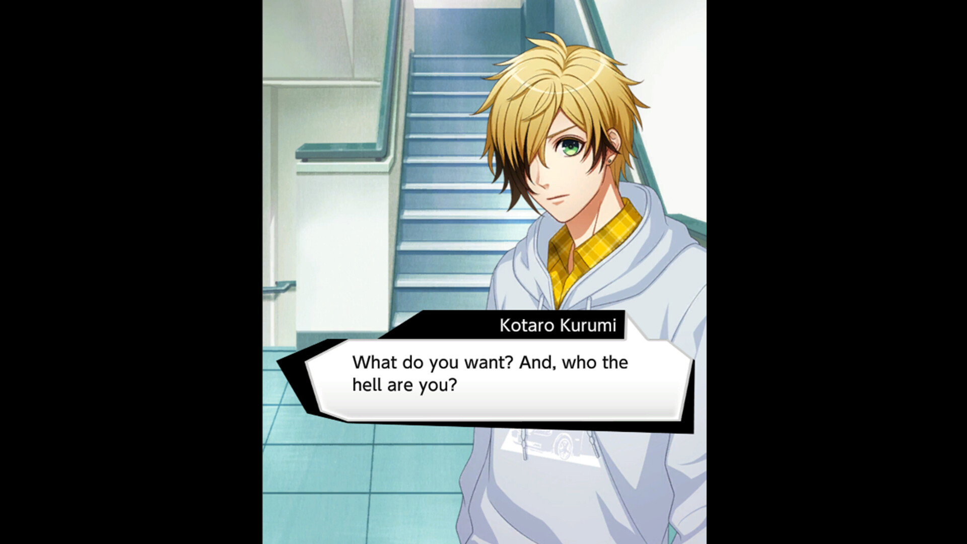 Secret Crush: Unrequited Love