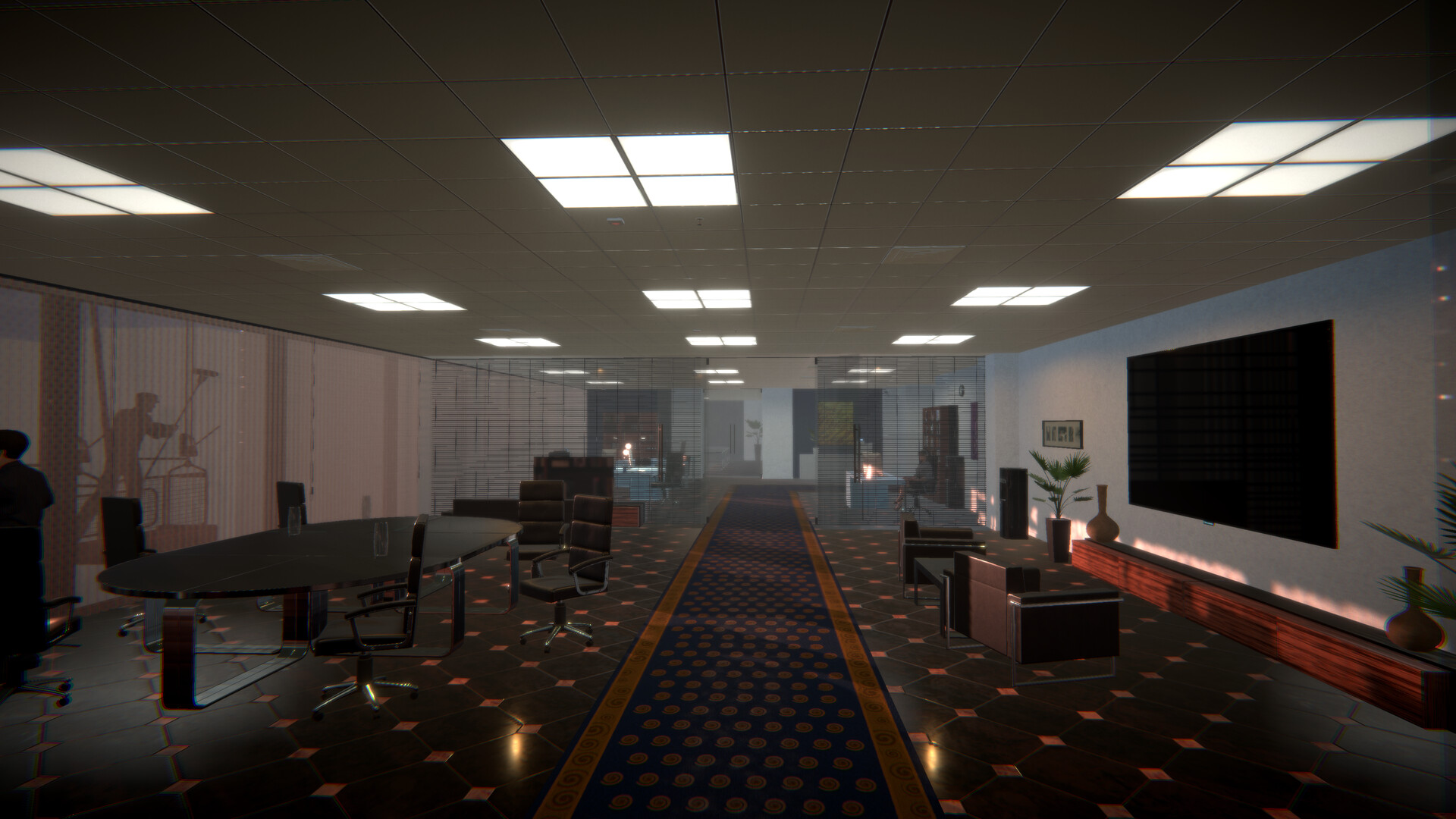 The 13th Floor