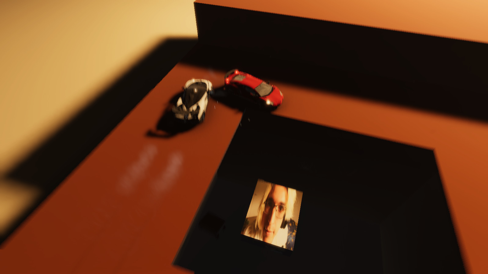 TCM Racing 2