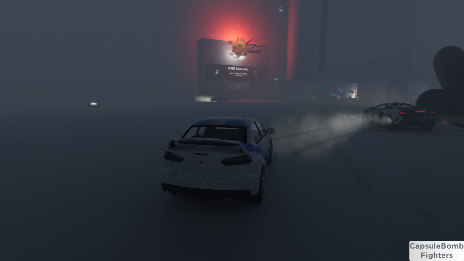 TCM Racing 2