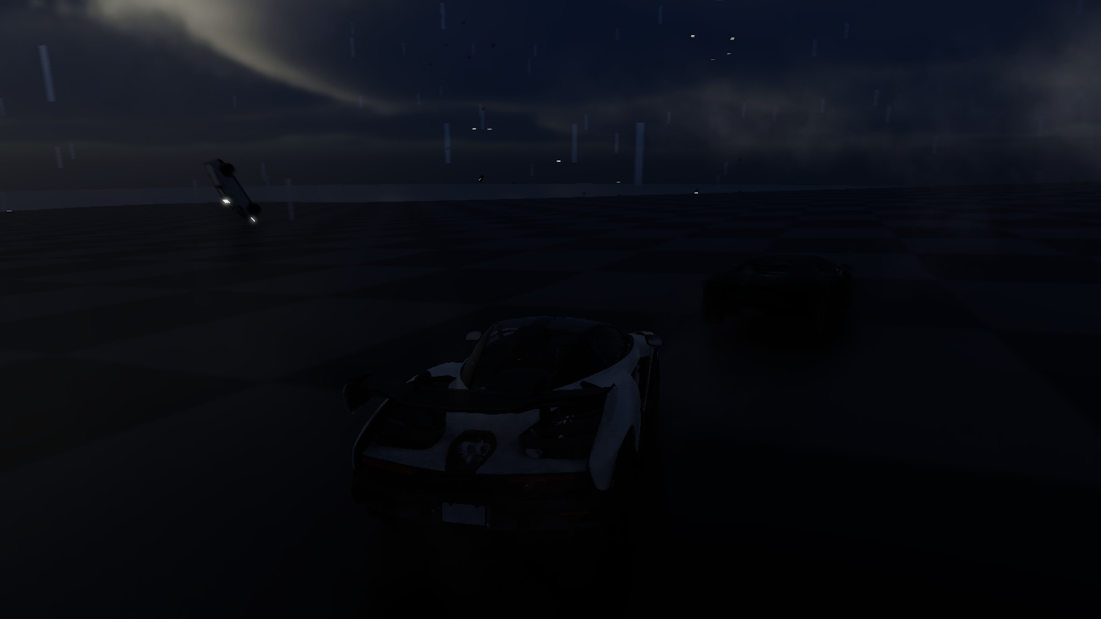 TCM Racing 2