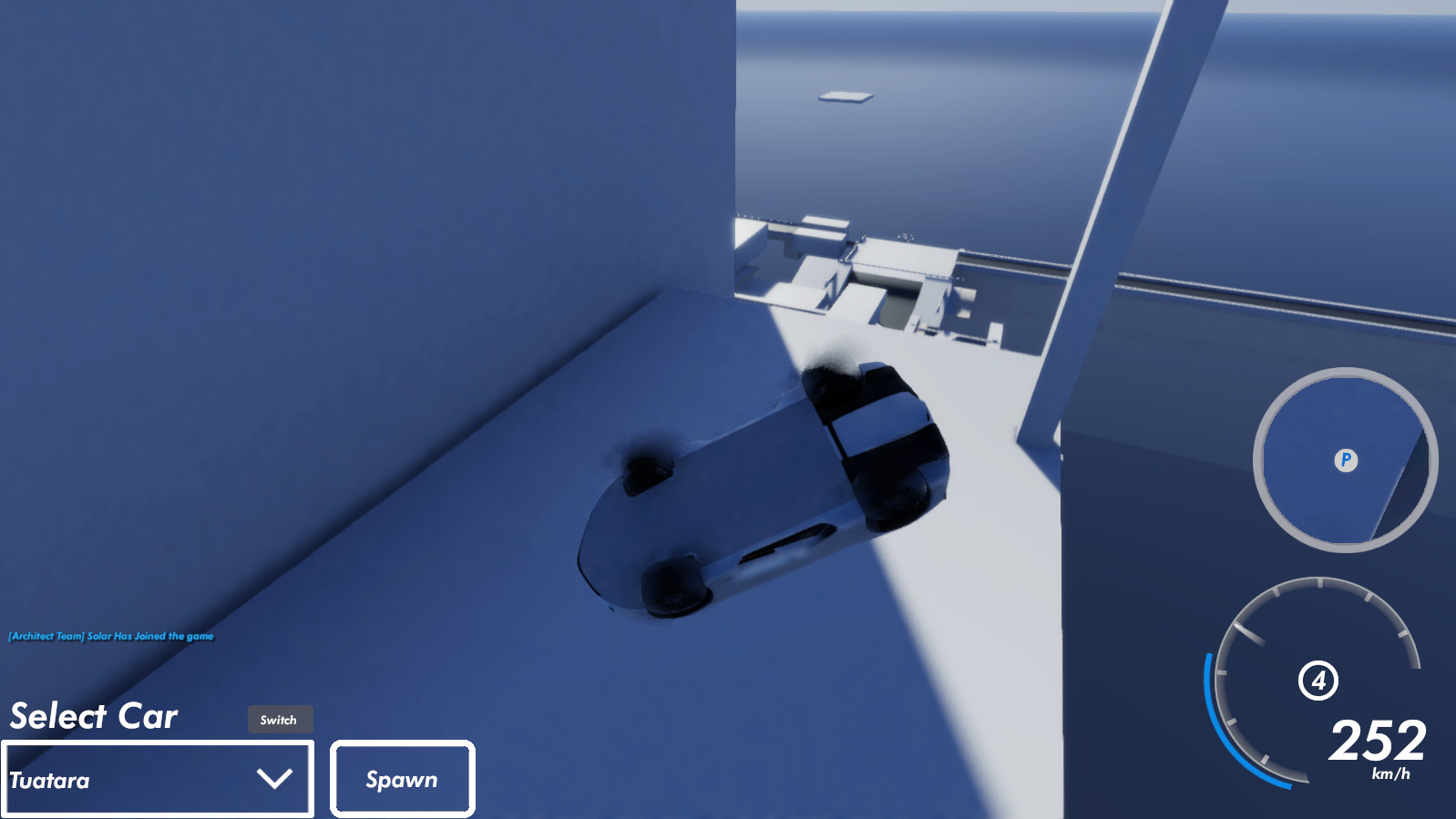 TCM Racing 2