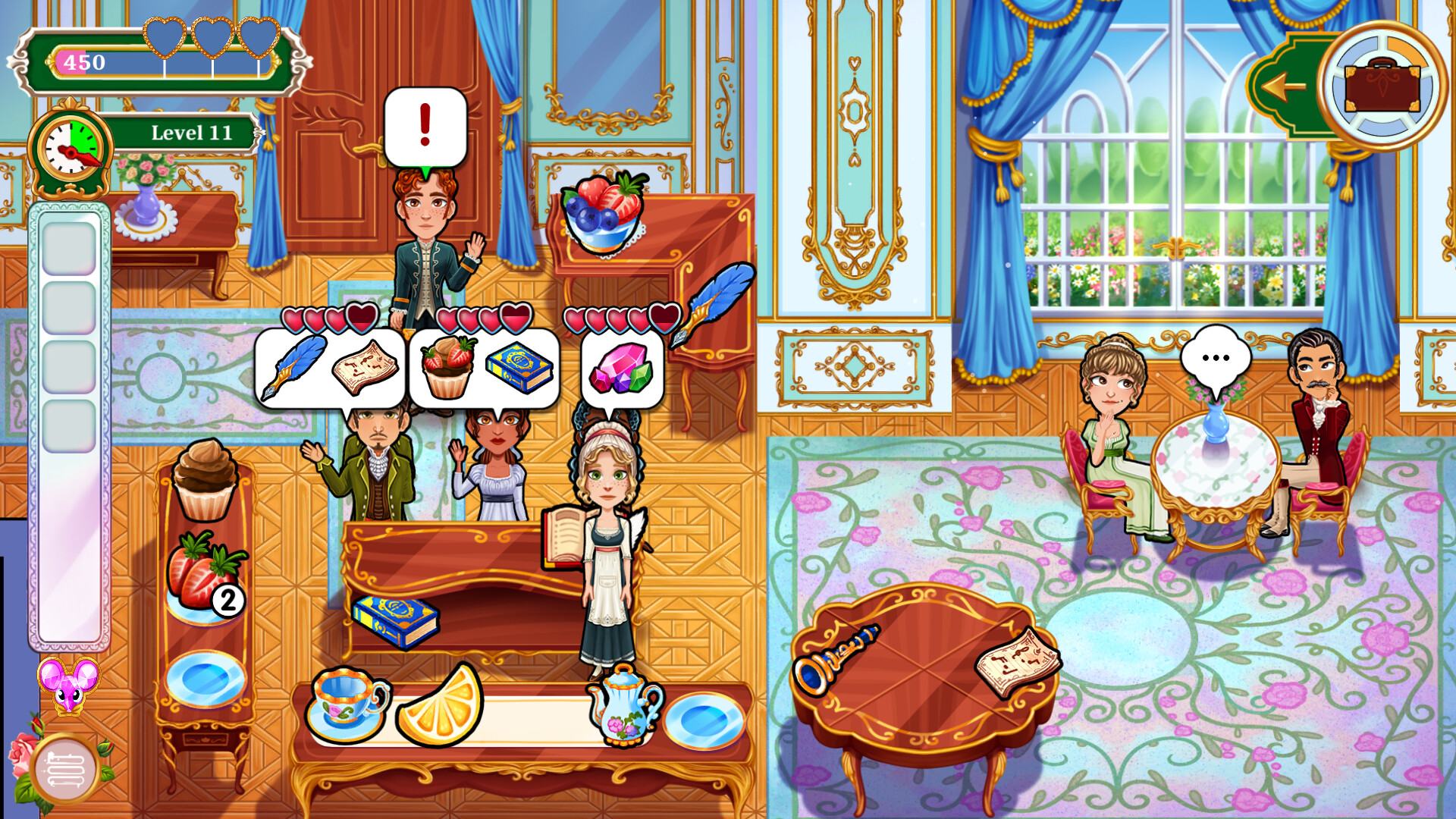 Secret Diaries: Royal Wedding