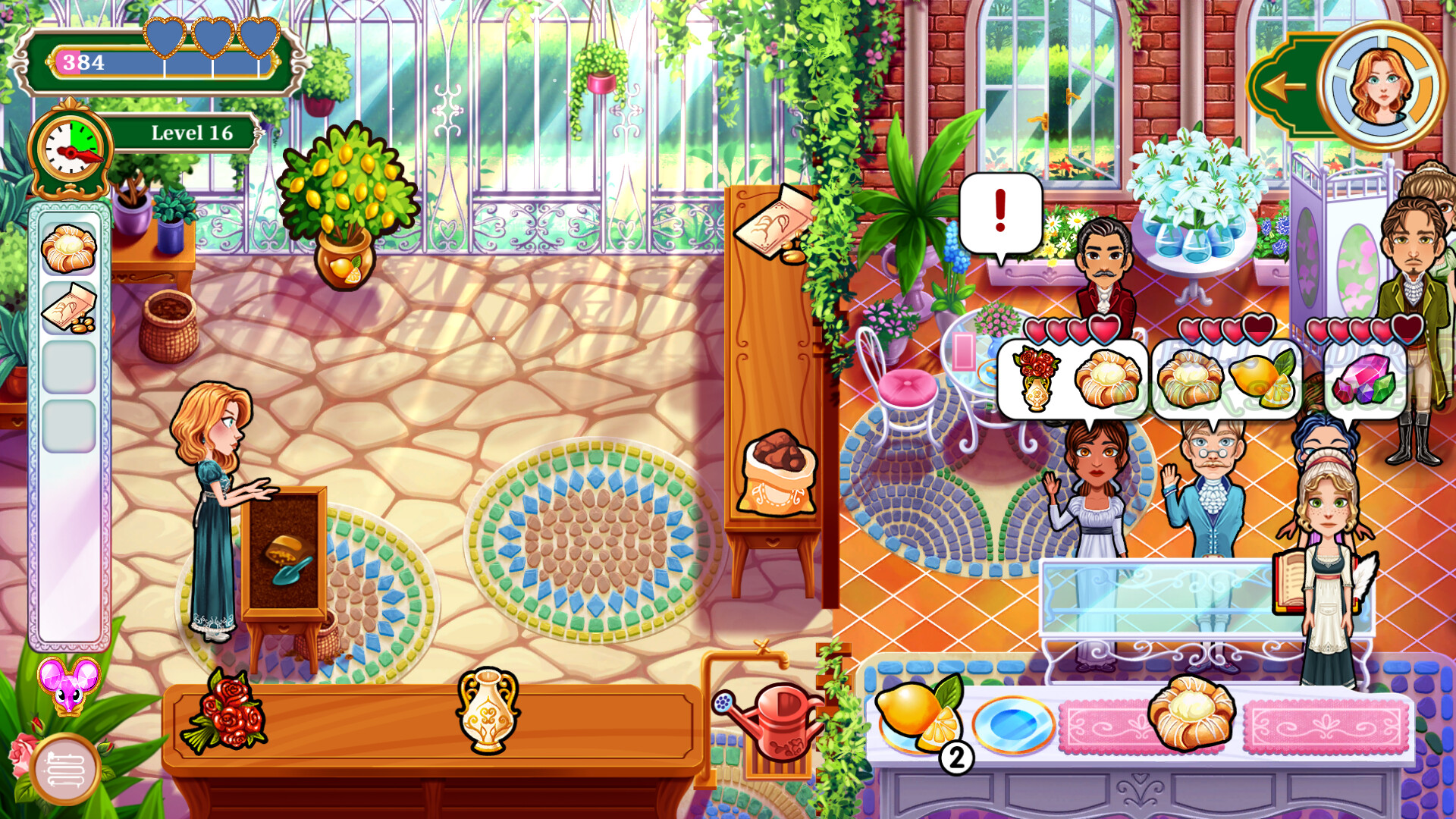 Secret Diaries: Royal Wedding