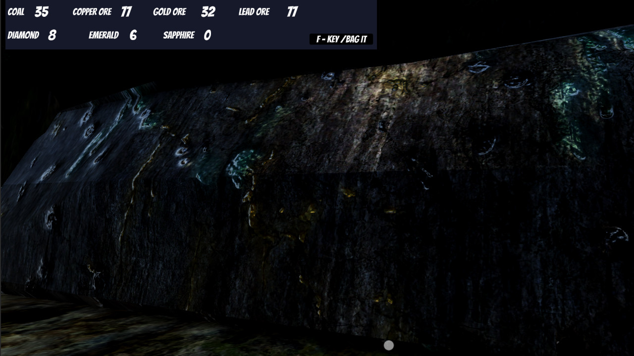 Metal and Hauling RPG Simulator
