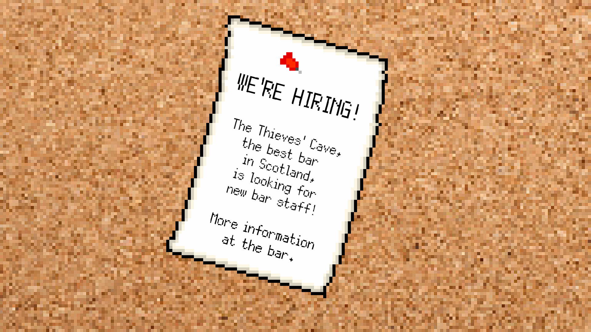 Mark Sharp &amp; The Bar Thieves