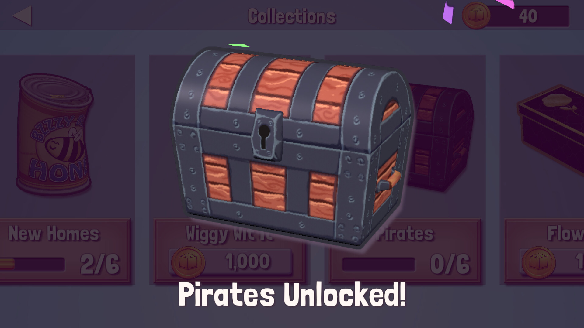 Tiny Boxes