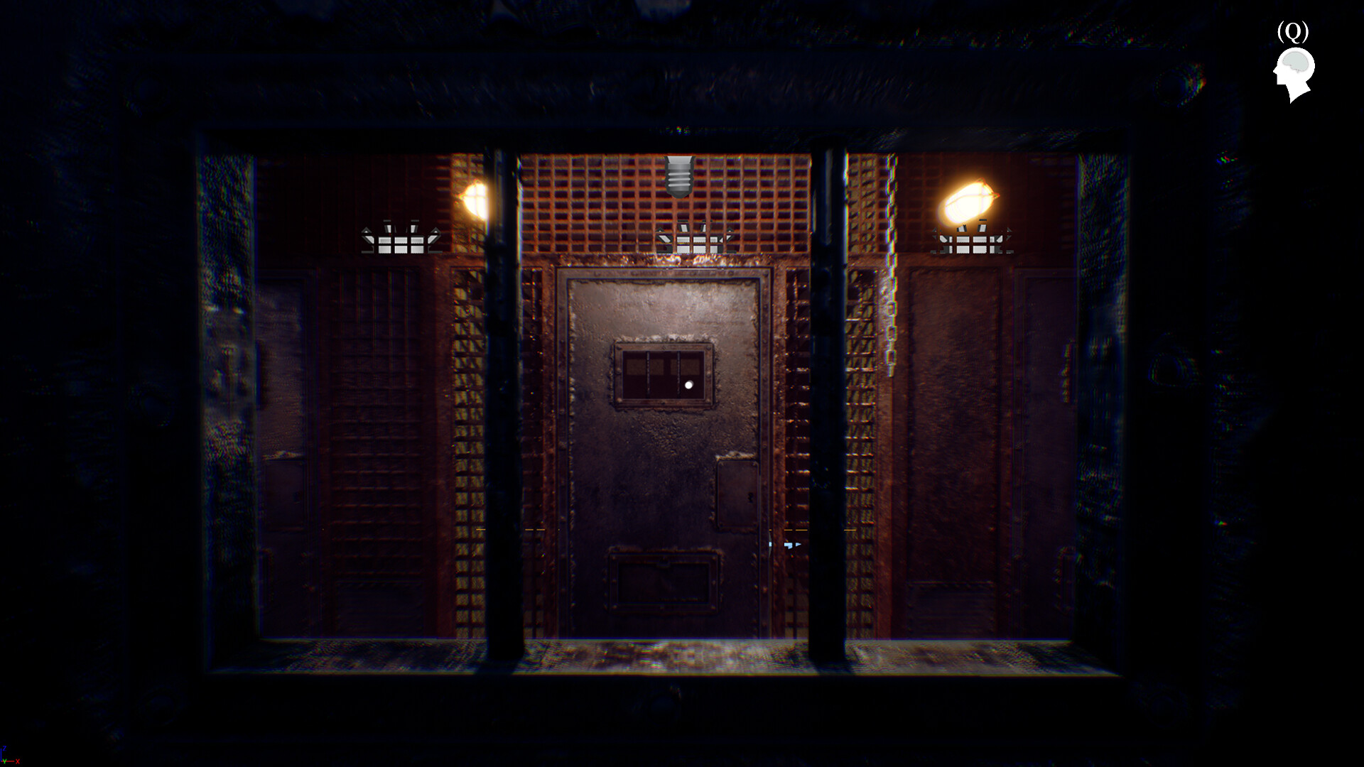 Below the Surface: Assassin’s Prison