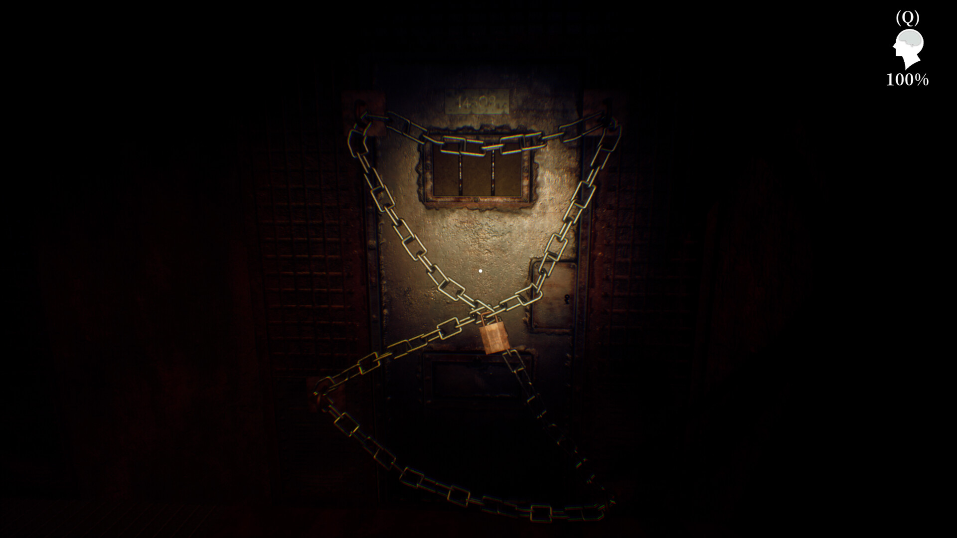 Below the Surface: Assassin’s Prison