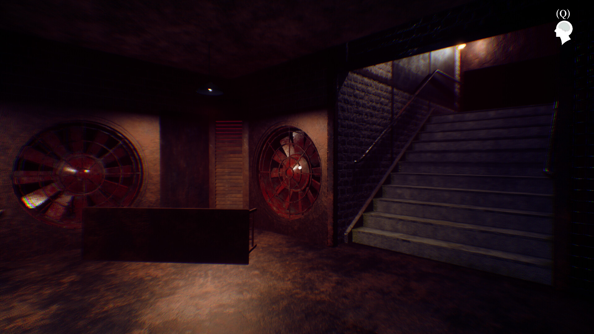 Below the Surface: Assassin’s Prison